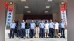 做局买车骗贷近50万　5人落网