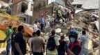 哥伦比亚强震致111人死，国家进入灾难状态
