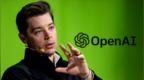 突发：OpenAI“1号商务员工”离职，或将创业