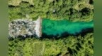 江浙沪打工人私藏的“九寨沟”，藏在这座皖南小城