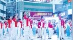 德安县：竞展风采（图）