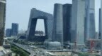 北京全市启动防汛二级应急响应
