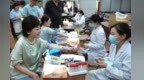 今年上半年江西无偿献血人次增长率位居全国第一