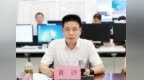 黄韡已任淮北市委副书记、市长候选人
