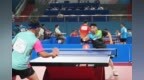 “乒”然心动！省运会（社会部）乒乓球赛在萍乡燃情开打