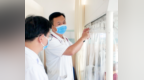 【德医医者·医师节特辑】张睿：潜心治学精进医技