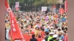 2026南昌马拉松礼遇升级 报名截止时间为8月18日18:00