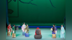 秦腔历史剧《石鼓铭》在宝鸡大剧院正式首演