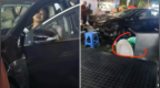 江西夜市发生车祸，警方通报：司机酒后驾驶，7名群众受伤