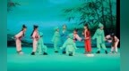 江西喜摘5朵少儿戏曲“小梅花”