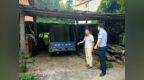 辗转多个乡镇连偷20余个电瓶 安福警方抓获“电瓶大盗”
