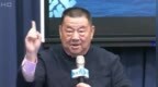 菲律宾划设所谓“黄岩岛领海基线”，台湾学者批民进党默不吭声