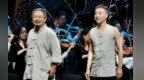 交响组曲《山河行》兰州首演　爷孙对话讲述陇原故事