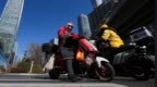 人民日报刊文：为骑手设计一份合适的工伤保障
