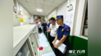 小纸壳藏火险！经开消防开展专项隐患排查工作