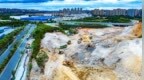 2026年新余市交通道路抢修抢建实兵演练（图）