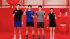 汪顺携队友亮相lululemon“夏日乐挑战·热汗特别场”
