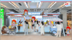 拓竹MakerWorld开放PUPIKO 7款正版角色模型打印 商业化潮玩IP走进3D打印社区