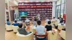敦煌这场《素食者》读书会　让文学爱好者彻底共情了