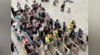 深圳铁路推出暑期精品线路  首开湾区至湖北咸丰动卧列车站站有看点