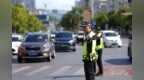 热҈热҈热҈！萍乡交警无惧“烤”验，汗水筑牢平安路