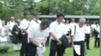 “绝不能让日本重新回到战前和战时，必须让战后延续100年、200年”