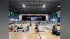 钱塘开放30个安置点 转移3.1万群众 暖心服务筑牢风雨避风港