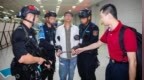 中国驻菲律宾大使馆：重大涉诈逃犯檀某落网