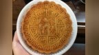 中秋未至月饼抢先入市 长沙市场提前“开卷”