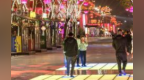 西安市公安局关于公开征集涉黑涉恶犯罪线索的通告