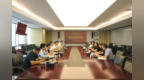 临沂市国资委党委书记吕凤龙到访鲁商集团
