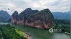 受 “白海豚” 风雨影响，鹰潭部分景区紧急闭园休整