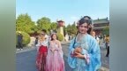 从China Travel到Chinamaxxing  外国游客为何爱上河南好物