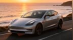 近光灯太亮可能影响对向车辆，特斯拉在美召回超2万辆Model 3和Model Y
