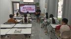 响水县陈家港镇关工委：打造精彩暑假 护航少年成长