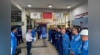 匠心砺精兵 产教共赋能——安徽铜陵技师学院圆满承办中国中化化工事业部2026年度职工技能比武