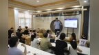 济宁公安红星东路派出所民警进社区“啦家常”式普法效果好