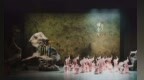 江南楼台奔赴古都长安 舞剧《楼台会》巡演首站绽放西安