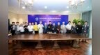 2026全球人文论坛12月澳门启幕 共探“和而不同”文明共生路径