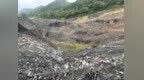 不起诉≠不担责！永川一建材公司非法倾倒6000余吨工业固废，承担生态修复并遭行政处罚