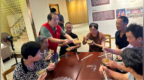 台风“白海豚”来袭 桐庐启用百余个安置点贴心服务转移群众
