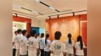 七彩课堂润童心 智慧赋能促振兴 ——岭南师范学院学子暑期实践助力乡村教育发展