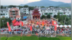数千人涌入，新余这个村“火”了