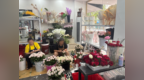 七夕佳节将至 宜春花卉市场热度飙升