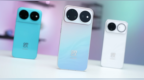 七夕送礼手机选购全攻略，nova 16系列让甜蜜与时尚同框出镜