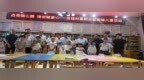 淮北市杜集区高岳街道开展暑期关爱困境儿童活动