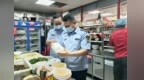 夜市何以长久？沛县跳出“放、管”两难守护烟火升腾