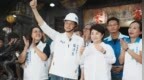 卢秀燕全台跨县市辅选蓄力2028，温和路线适配蓝营多元串联新格局