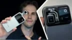 外媒热议荣耀Robot Phone：当中国厂商重新定义手机形态