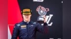 拿下中国F3首冠！深圳少年谢咏霖的“飞驰人生”